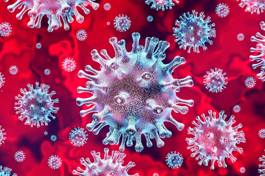 О ситуации по заболеваемости гриппом и ОРВИ и мерах профилактики